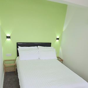 One Bedroom Apartment 2nd Floor